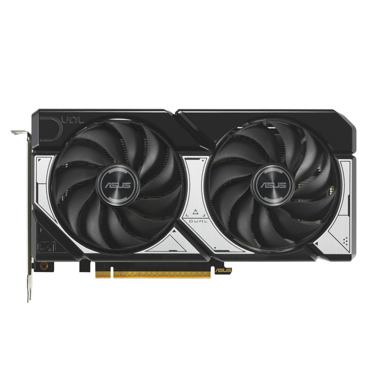 ASUS RTX 5060 8GB DUAL OC               