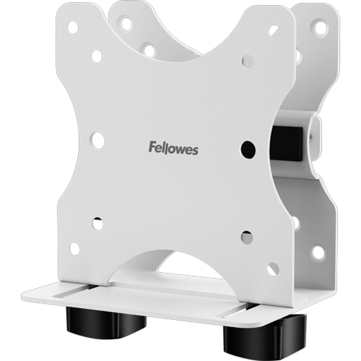 Fellowes 100136874 CPU holder White