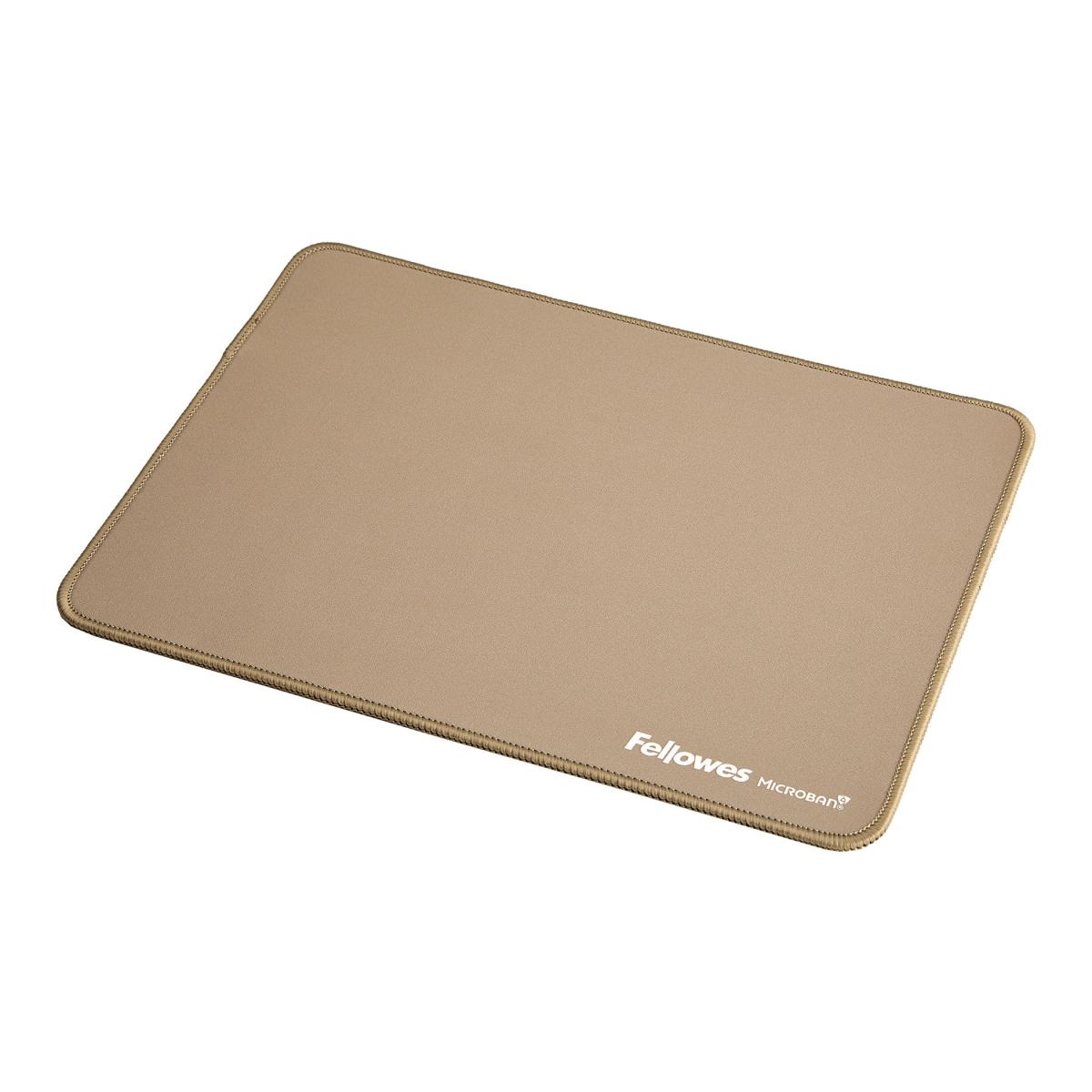 Fellowes Breyta (New) XL Mousepad Sand