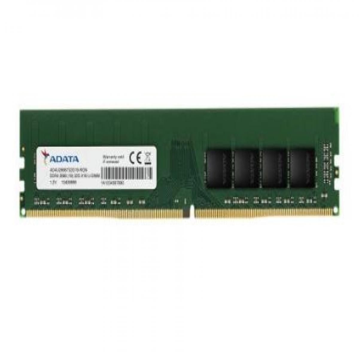 ADATA Premier memory module 8 GB 1 x 8 GB DDR4