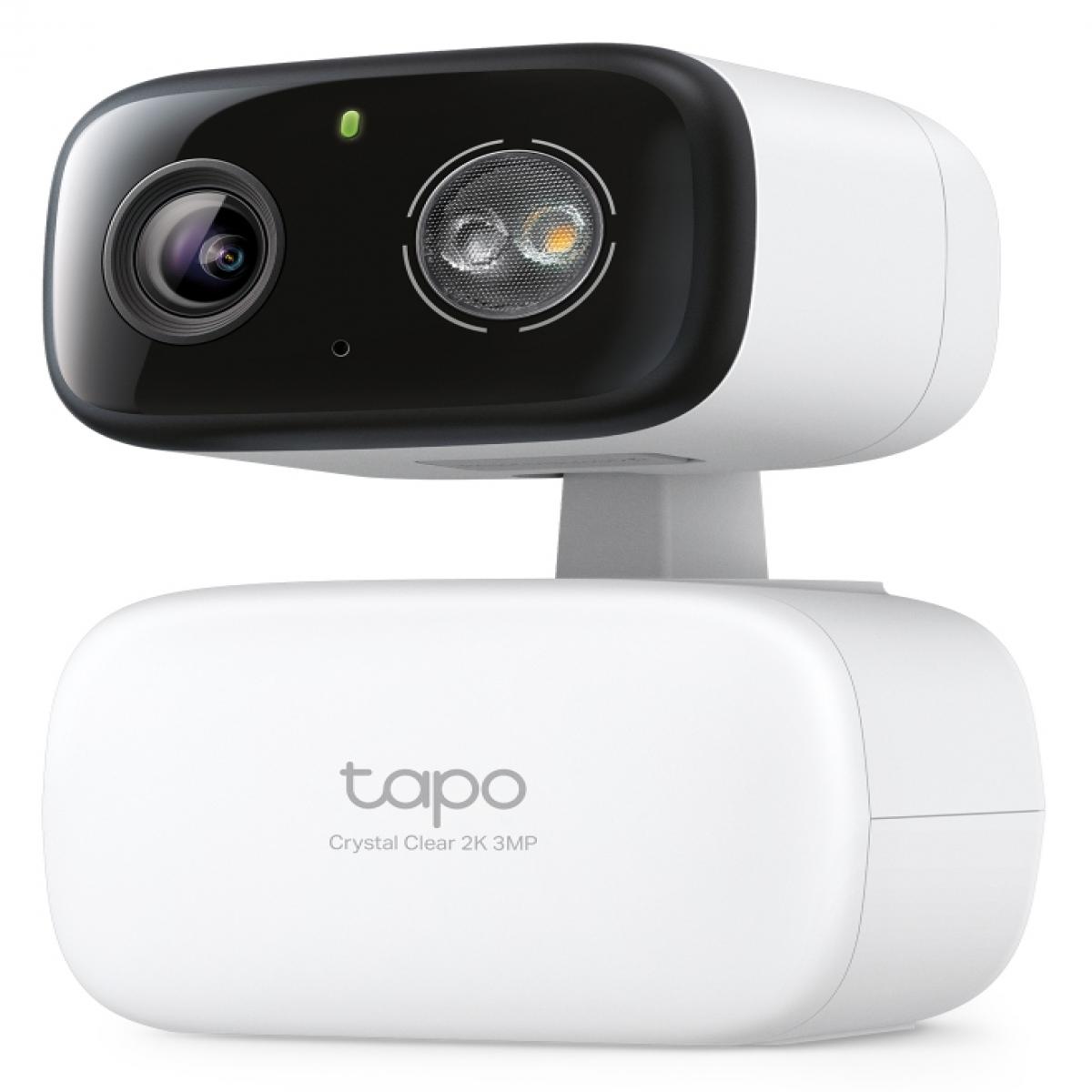 TP-Link Tapo C216 Box IP security camera Indoor 2304 x 1296 pixels Ceiling/Wall/Desk