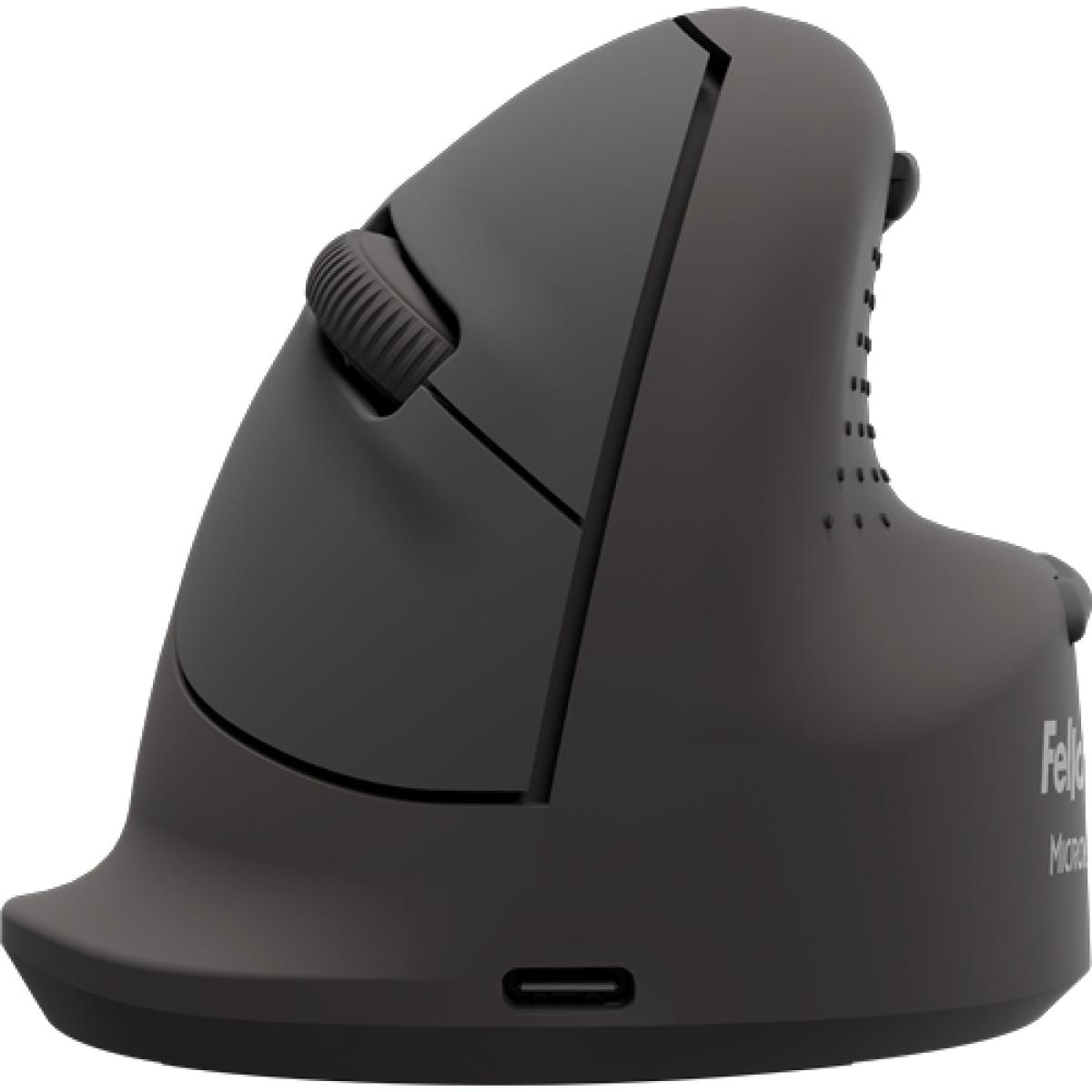 Fellowes Breyta Plus+ Vertical Mouse - Small Right