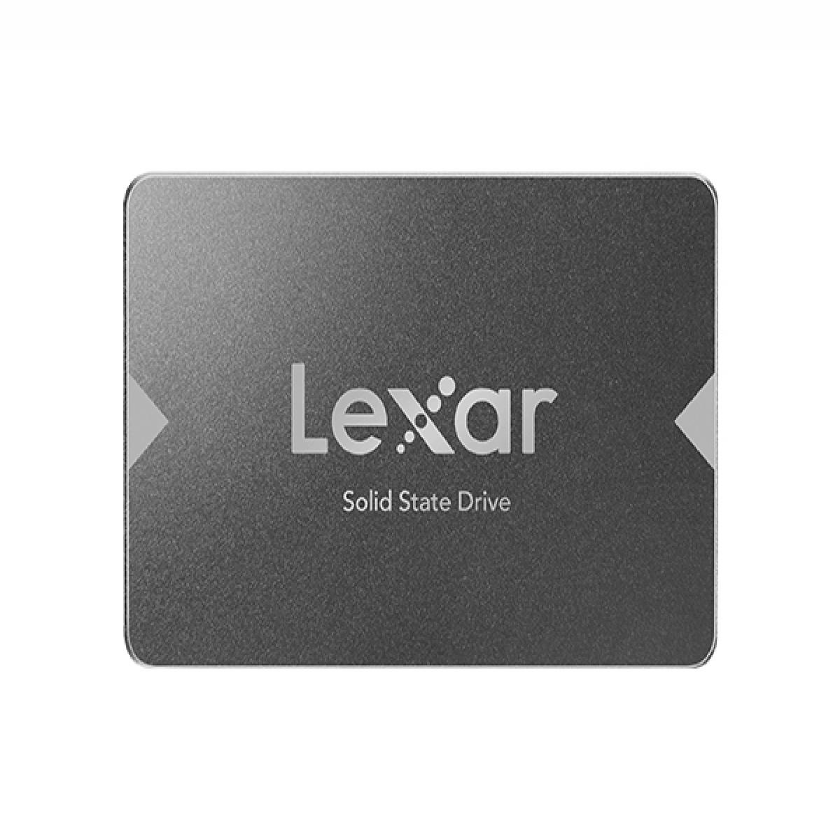 Lexar NS100 Internal 2.5 SSD SATA 1TB