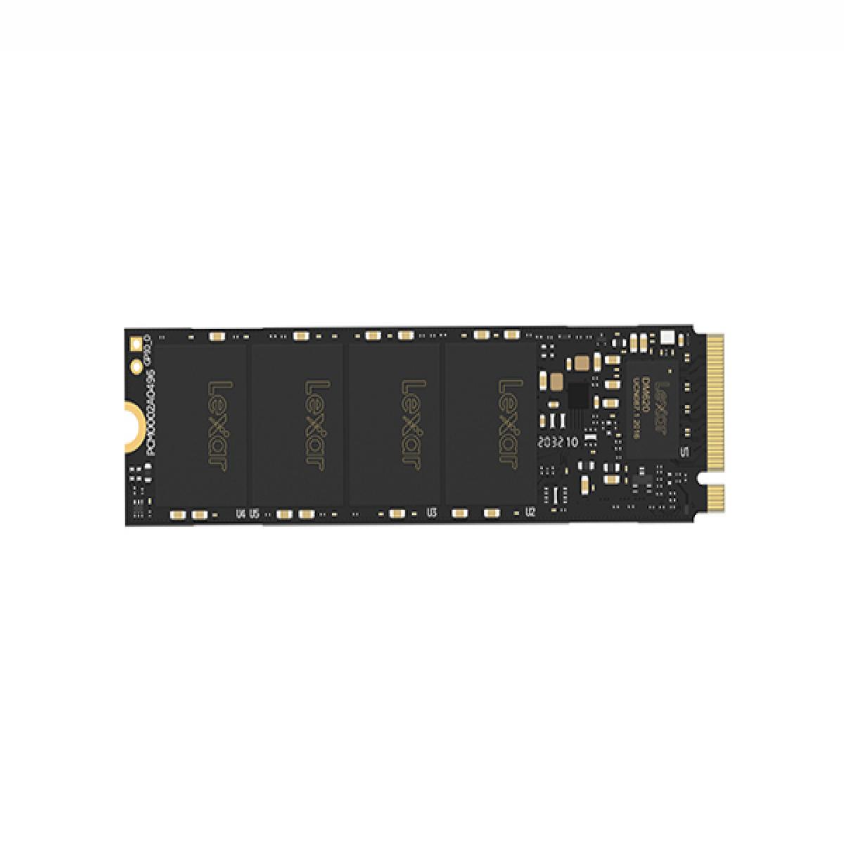 Lexar NM620 M.2 NVMe PCIe SSD 1TB