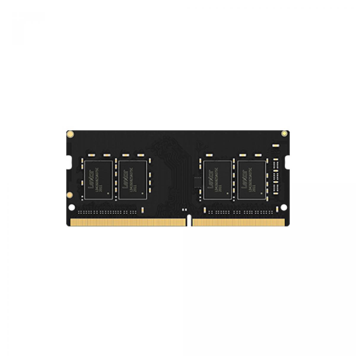 Lexar SO-DIMM 3200 DDR4 16GB DRAM