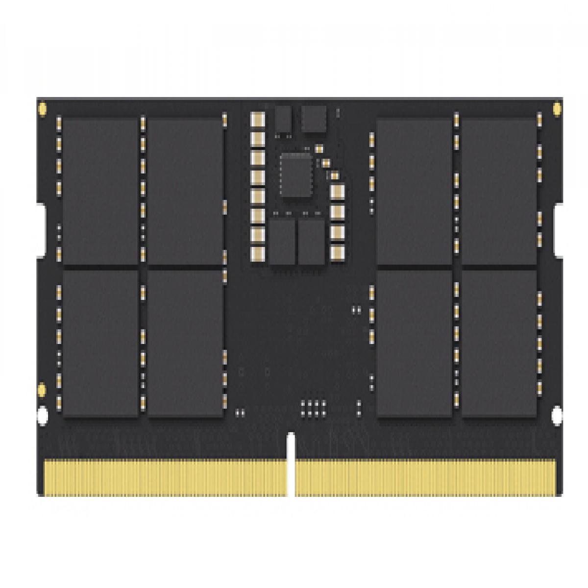 Lexar SO-DIMM 5600 DDR5 8GB DRAM