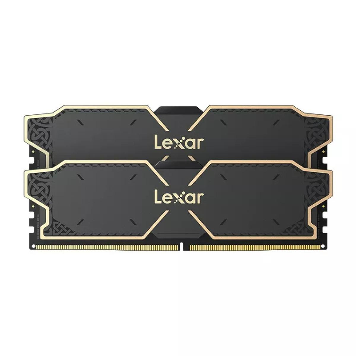 Lexar THOR 6000 DDR5 2x8GB DRAM