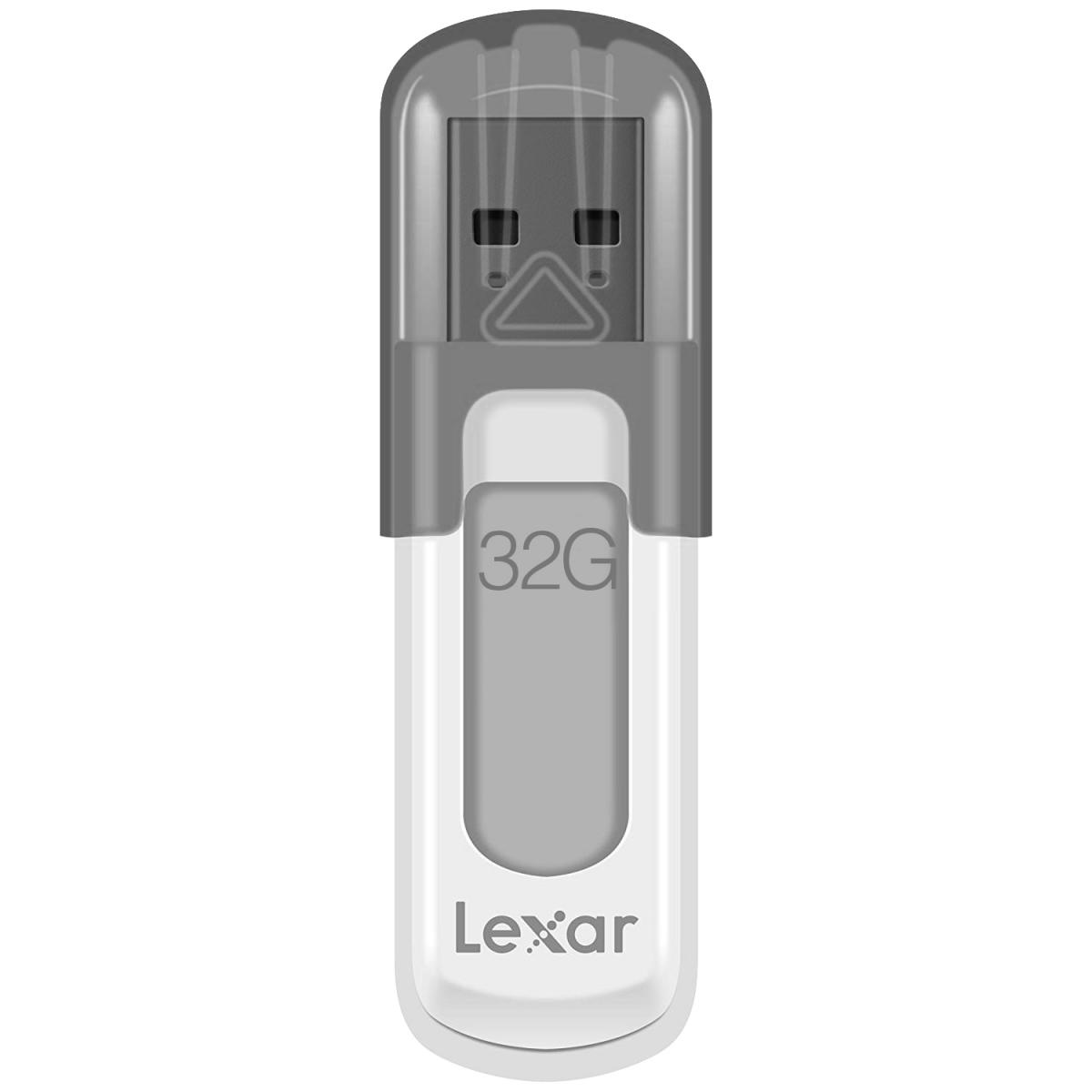 Lexar V100 JumpDrive 3.0 USB 32GB