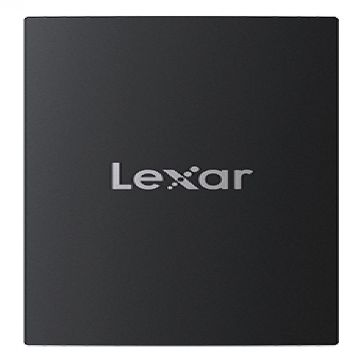 Lexar SL500 Portable SSD 1TB