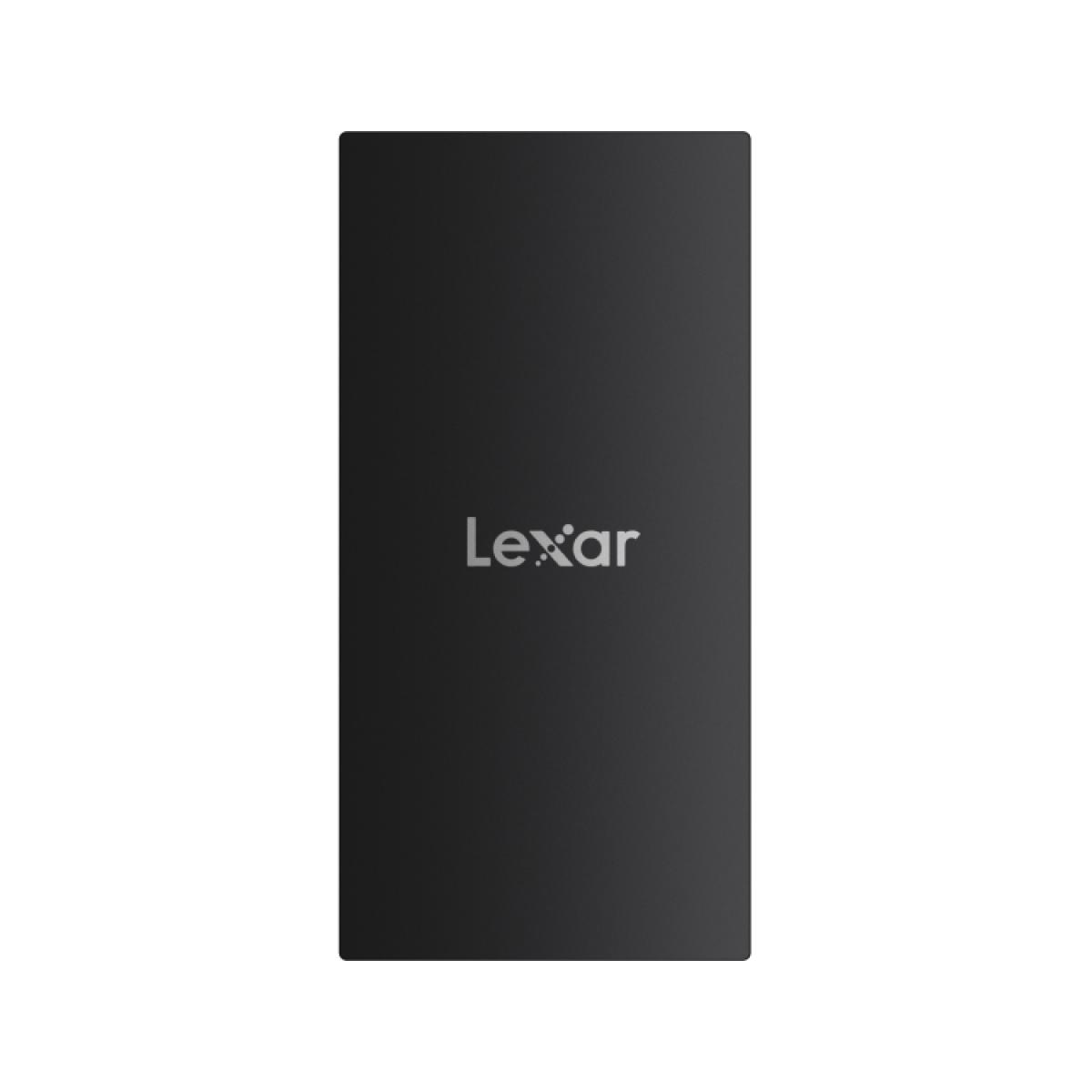 Lexar SL300 Portable SSD 2TB
