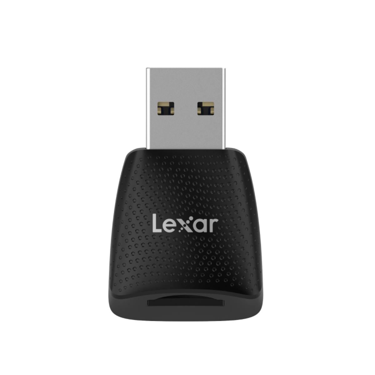 Lexar 330U Micro SD Card Reader