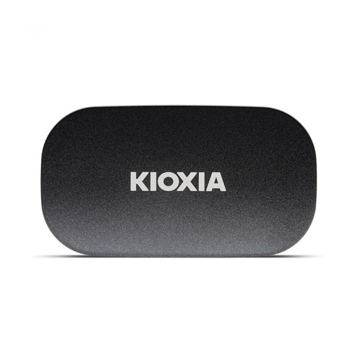 Kioxia EXCERIA PLUS G2 Portable SSD 2TB