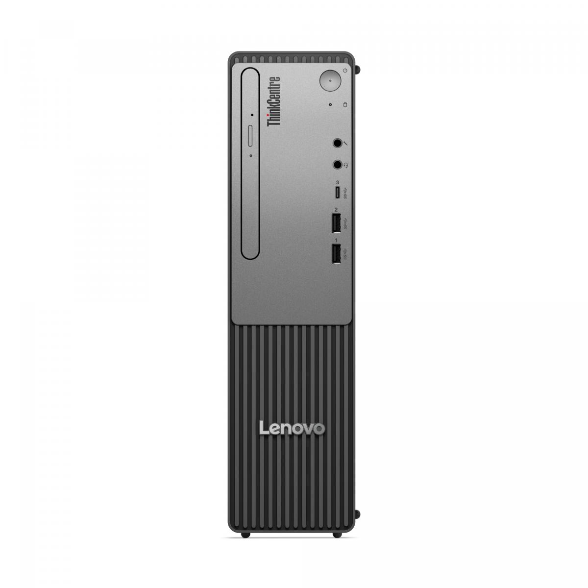 Lenovo ThinkCentre neo 30s Gen 5 Intel® Core™ i5 i5-13420H 16 GB DDR5-SDRAM 512 GB SSD Windows 11 Pro SFF PC Black