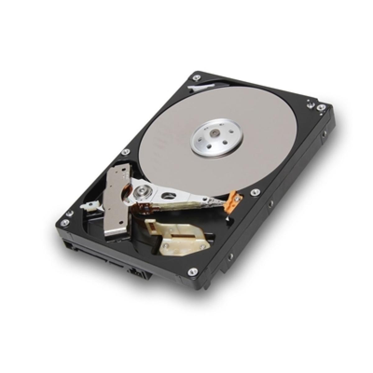 Toshiba 2TB 3.5" 7200rpm 64mb Cache Sata III Internal Hard Drive