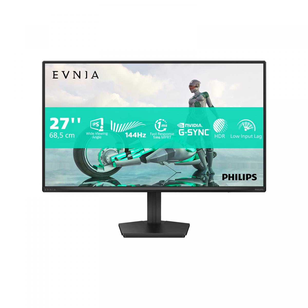 PHILIPS 27 IPS MONITOR 27M2N3200NF/00   