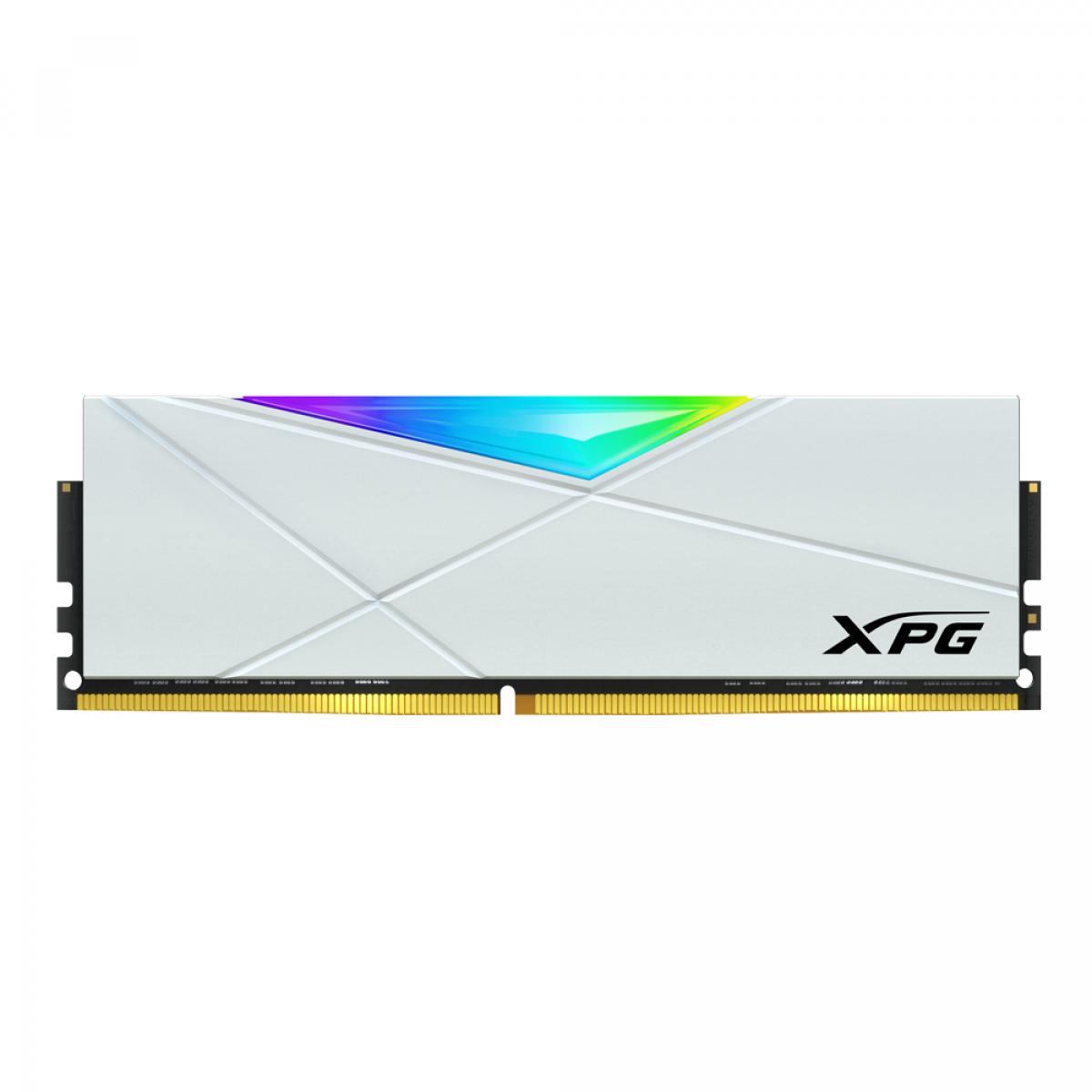 XPG Spectrix D50 memory module 8 GB DDR4