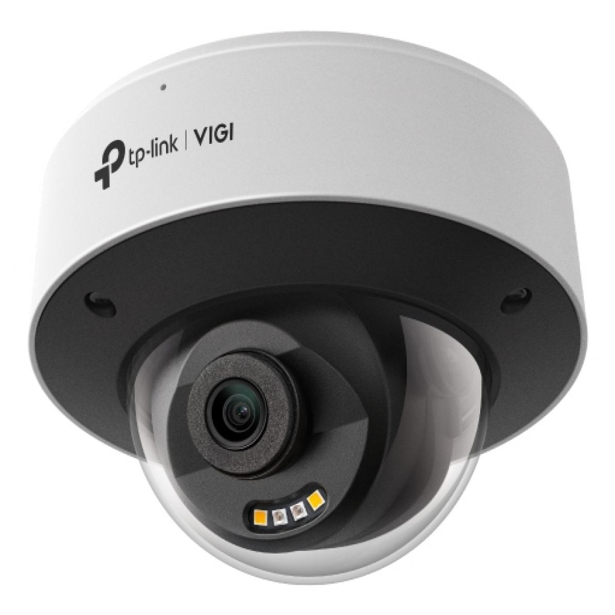 TP-Link InSight S285 Dome IP security camera Outdoor 3840 x 2160 pixels Ceiling