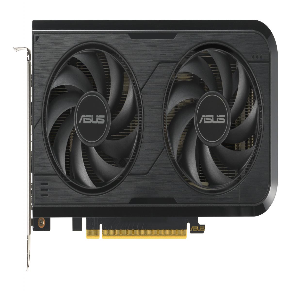 ASUS Dual -RTX5050-8G NVIDIA GeForce RTX 5050 8 GB GDDR6