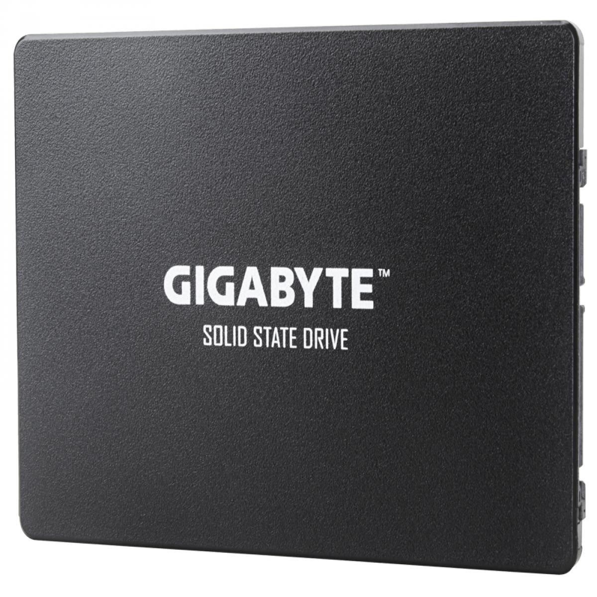 GIGABYTE GP-GSTFS31120GNTD internal solid state drive 120 GB 2.5" Serial ATA III 3D NAND