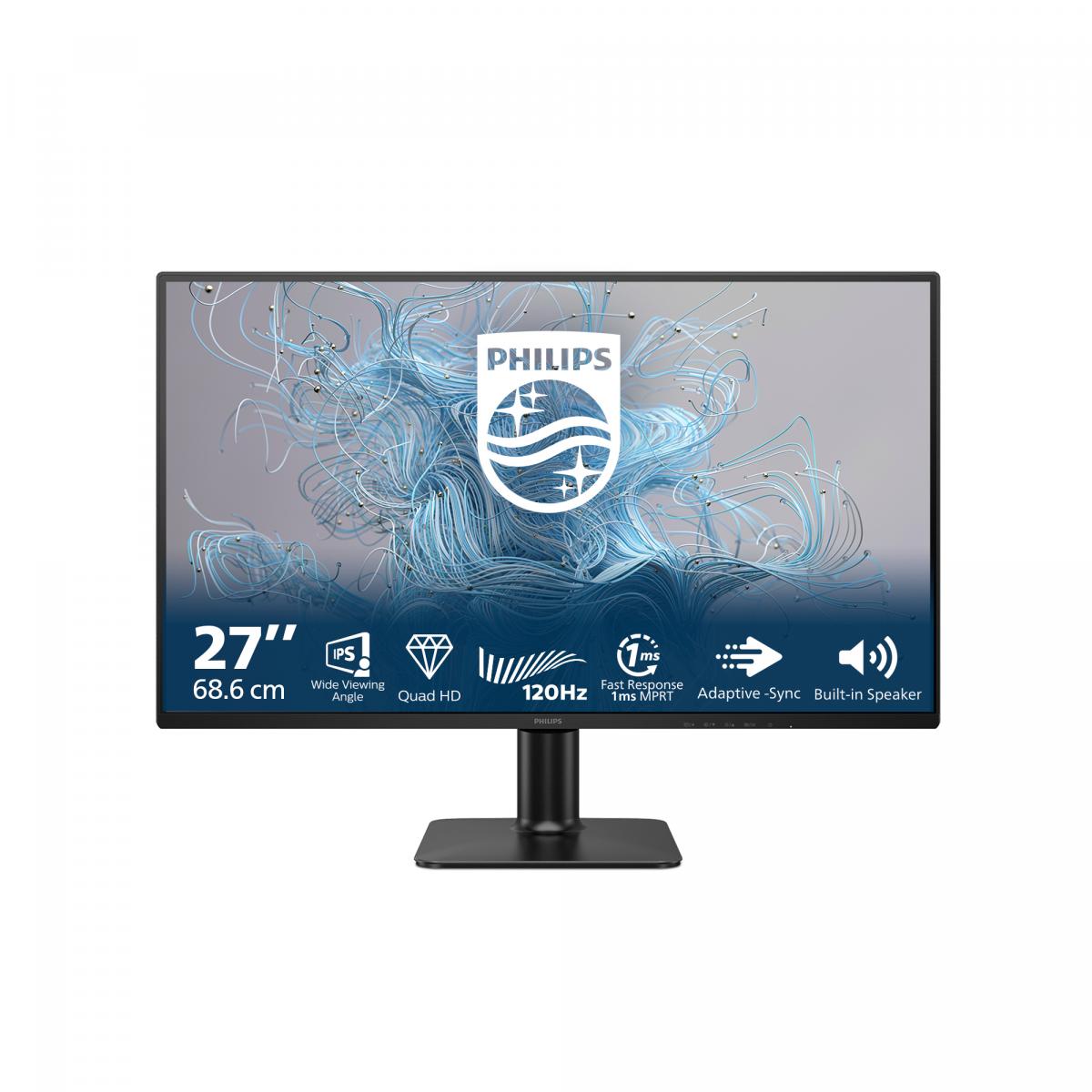 PHILIPS 27 IPS MONITOR 27E2N2500/00     