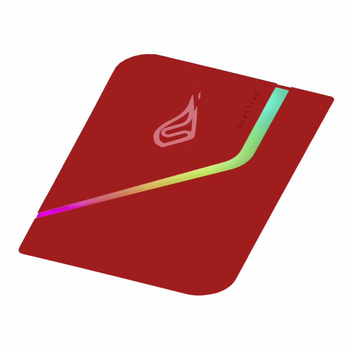 SureFire 2.5 PYRODRIVE SSD 3.2 2TB RD