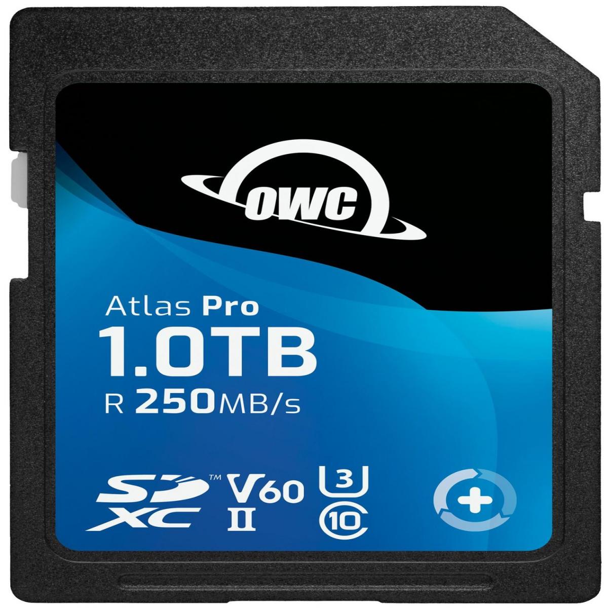 OWC Atlas Pro 1000GB SDXC V60