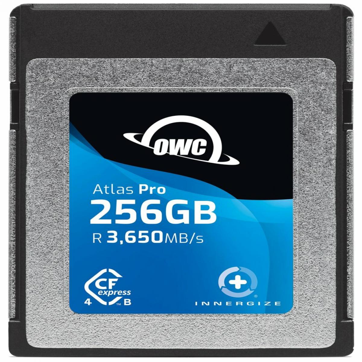 OWC Atlas Pro Exp 256GB 4.0 Type B
