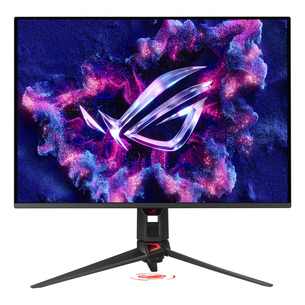 ASUS 31.5 OLED MON ROG SWIFT PG32UCDMR  