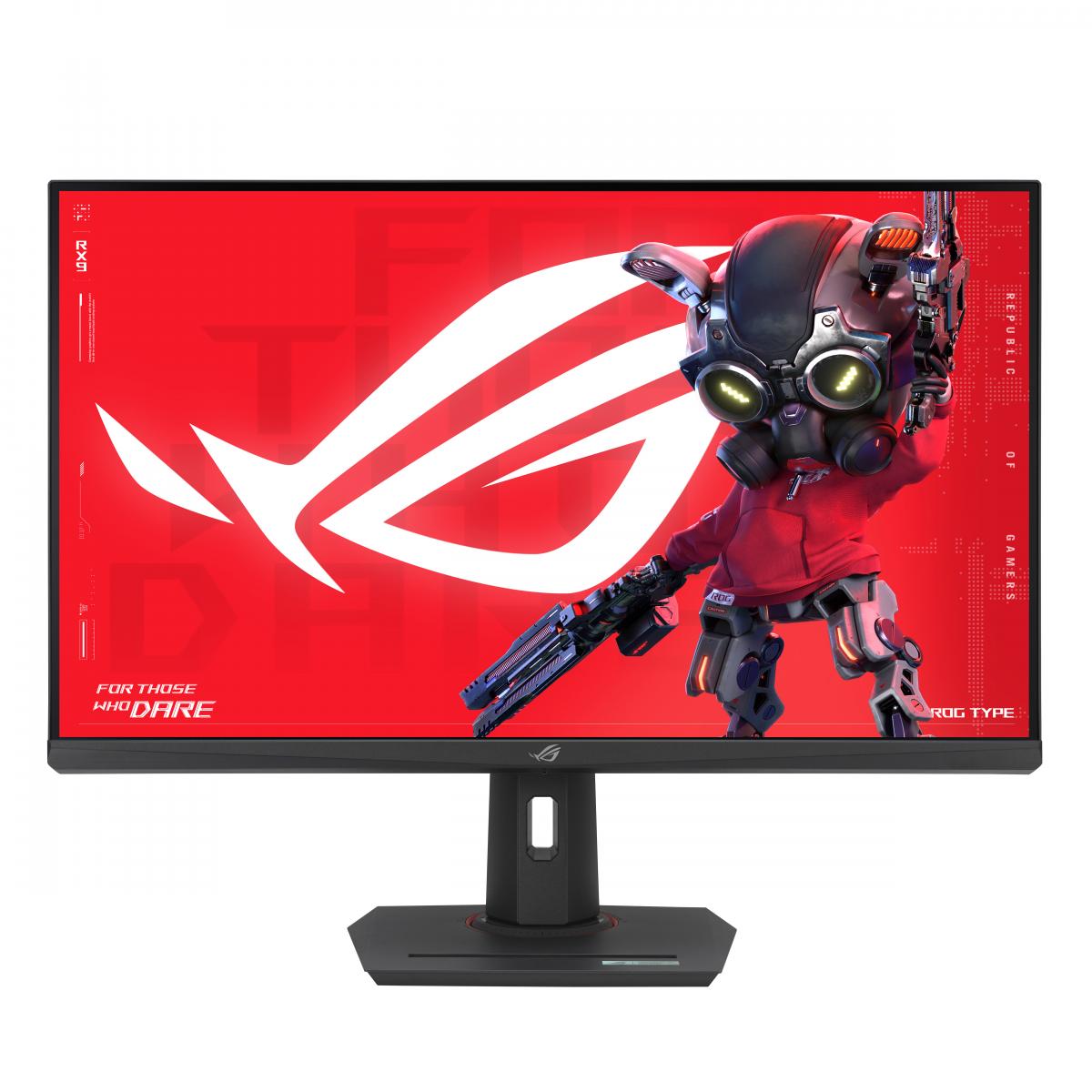 ASUS 31.5 IPS MON ROG STRIX XG32UCG     