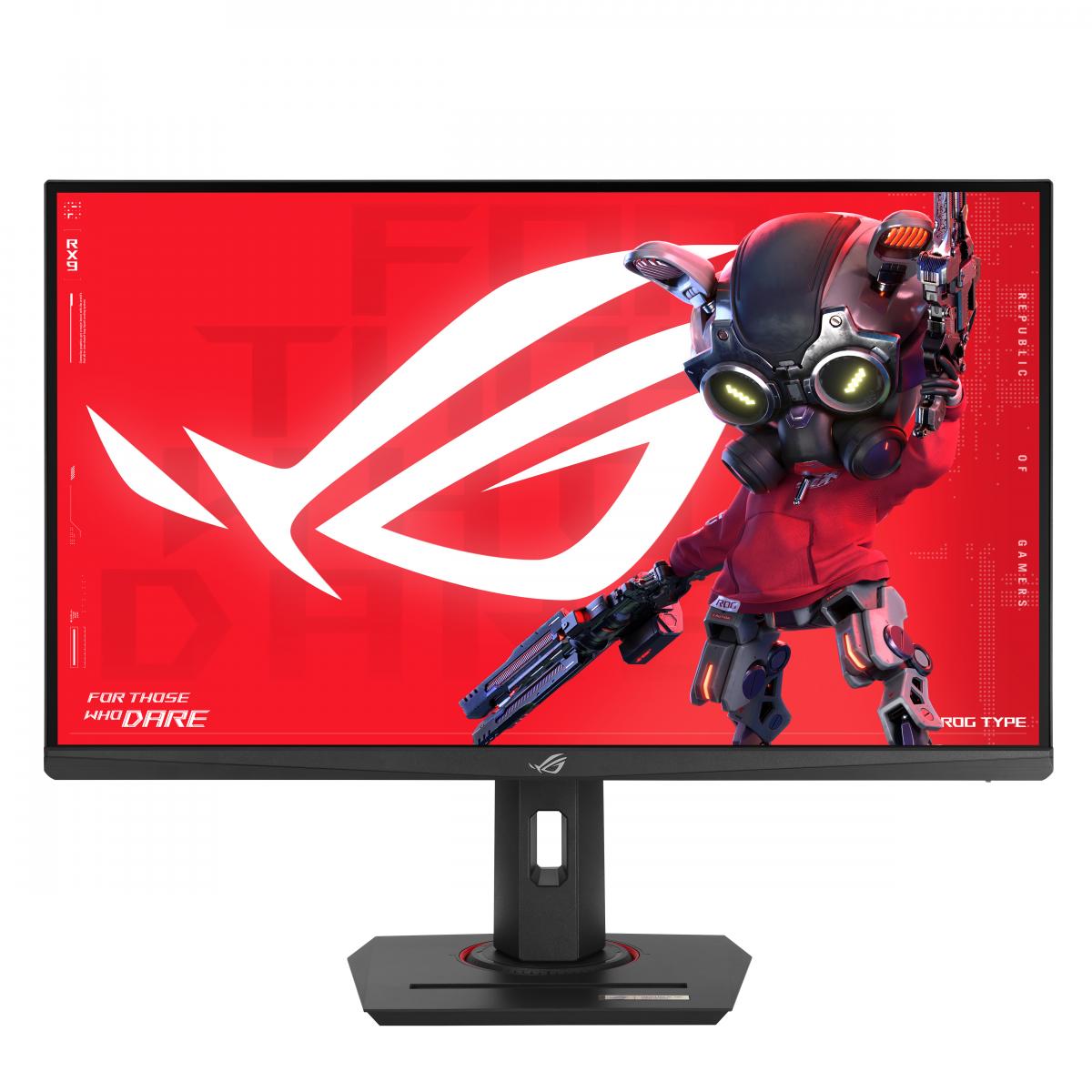 ASUS 27 IPS MON ROG STRIX XG279CNS      
