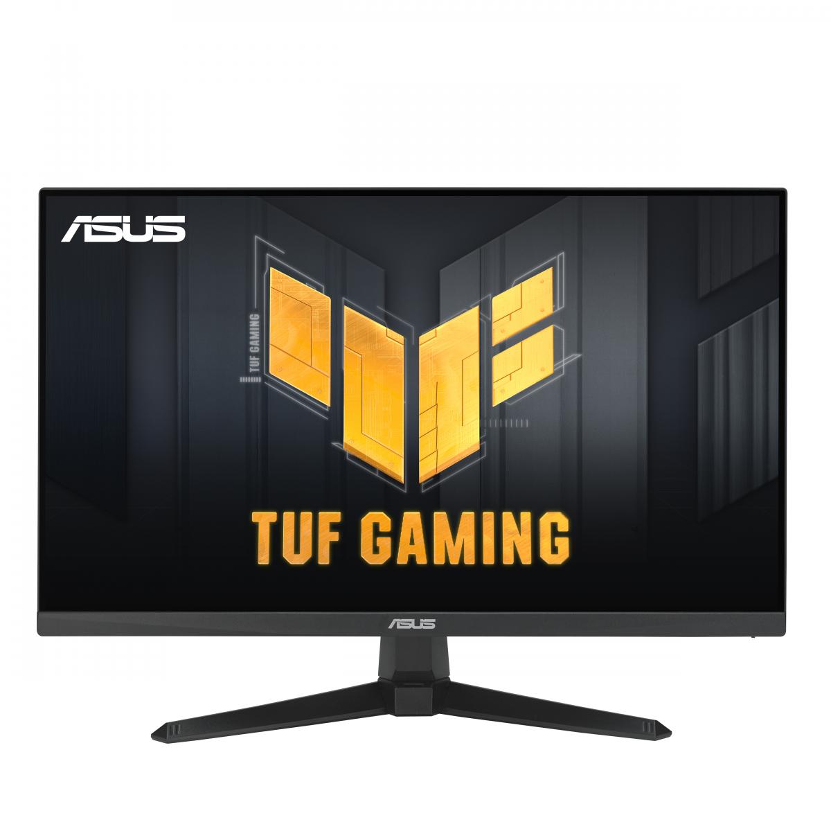 ASUS VG249QE5A computer monitor 60.5 cm (23.8") 1920 x 1080 pixels Full HD LCD Black