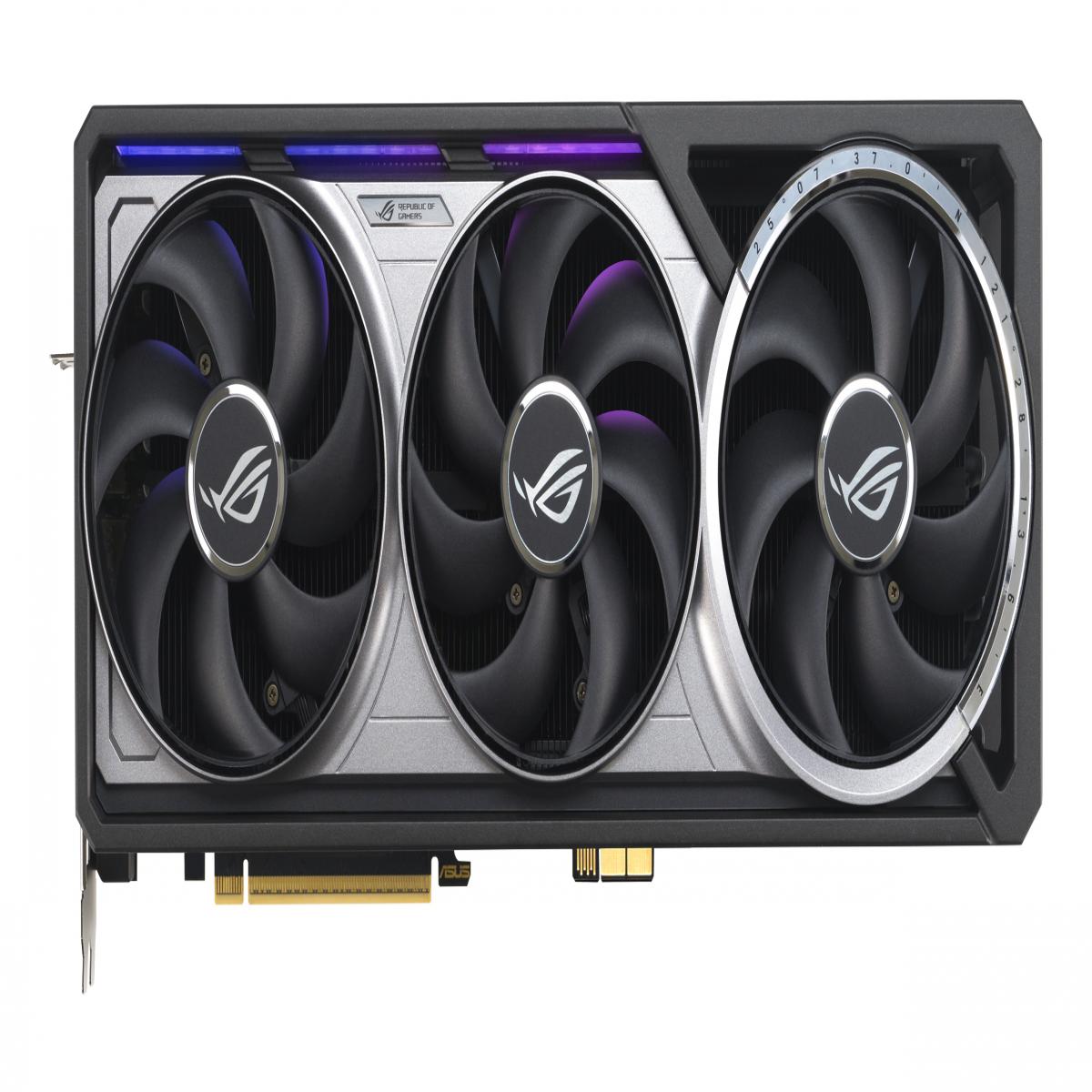 ASUS RTX 5090 32GB ROG ASTRAL BTF OC    