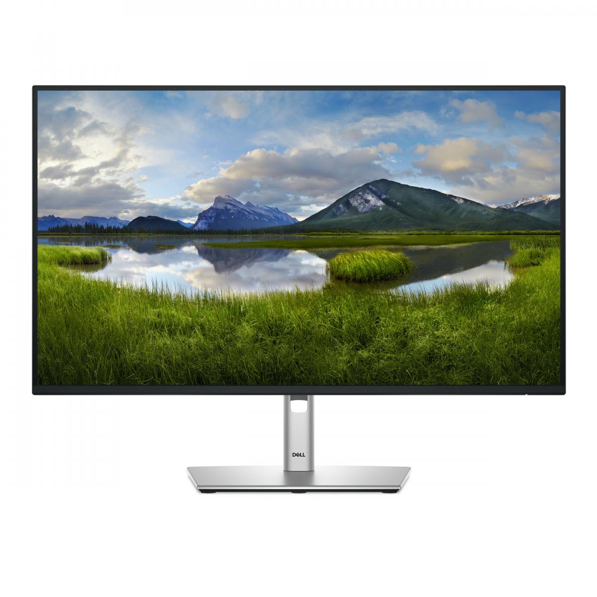 DELL 27 IPS MONITOR P2725H              