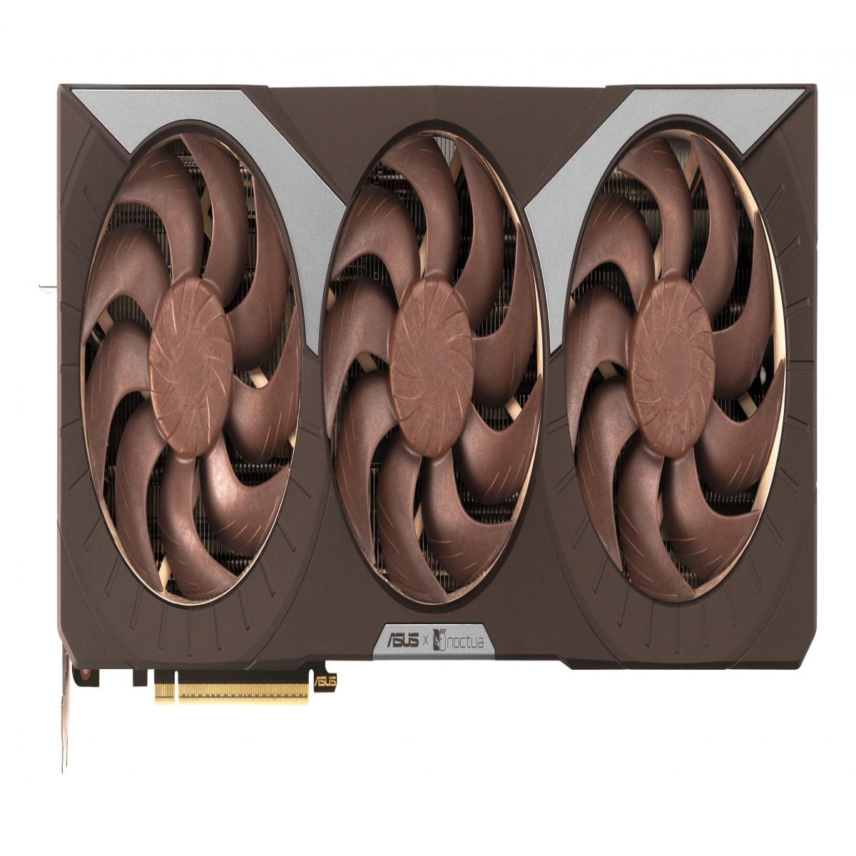 ASUS RTX 5080 16GB NOCTUA OC            