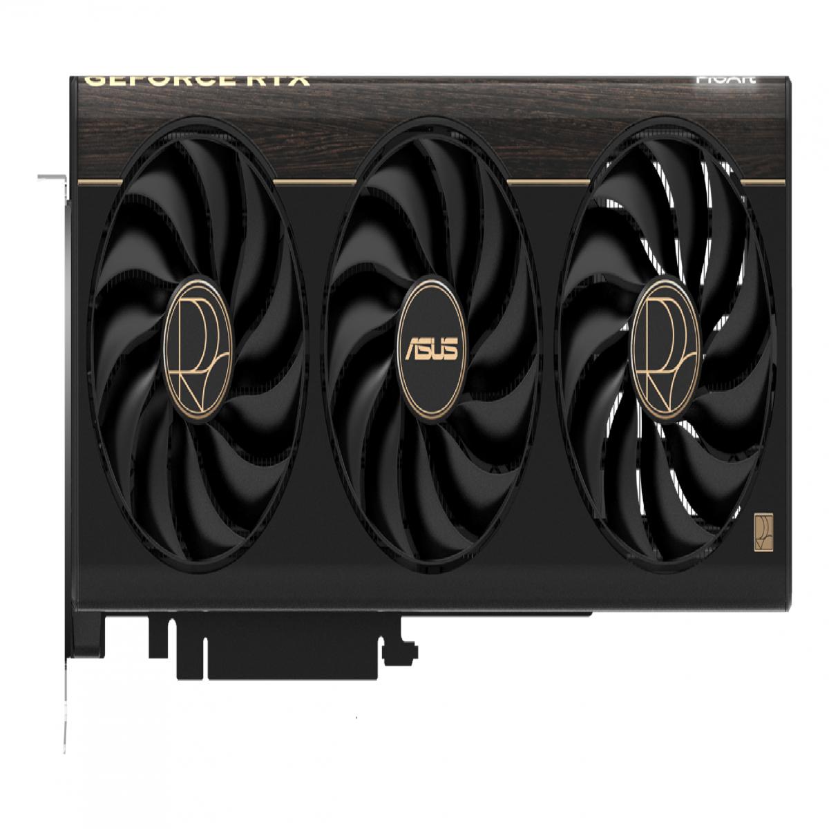 ASUS RTX 5080 16GB PROART OC            