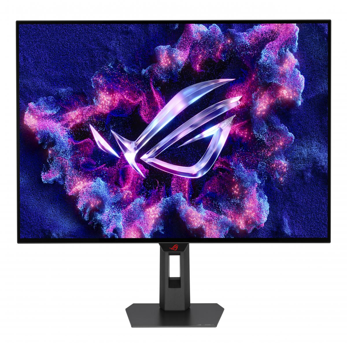 ASUS 31.5 WOLED MONITOR XG32UCWMG       