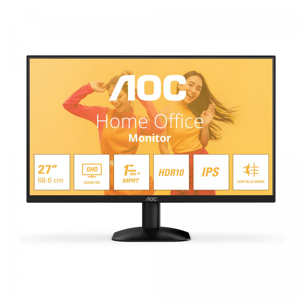 AOC 27 IPS MONITOR Q27B35E              