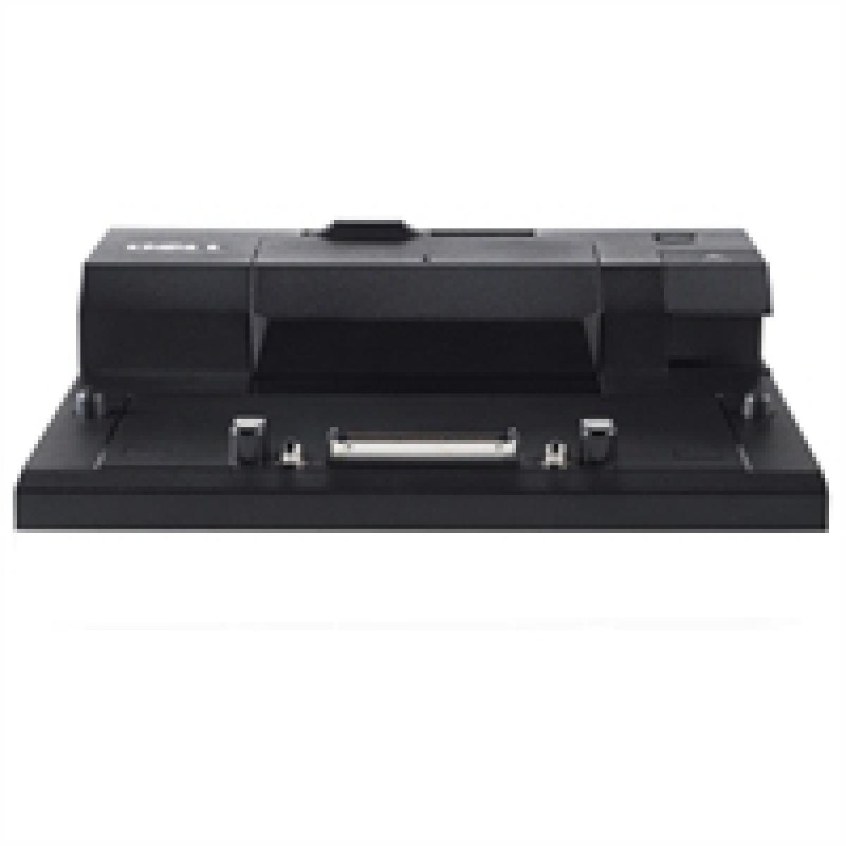 DELL 452-10759 laptop dock/port replicator Black