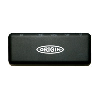 Origin Storage Travel Dock USB-C 4K