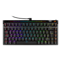ASUS ROG Falchion Ace 75 HE keyboard Gaming USB Black