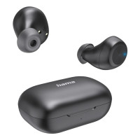 Hama Spirit Chop II Headset True Wireless Stereo (TWS) In-ear Sports Bluetooth Black