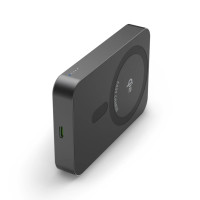 Hama 00201752 power bank 10000 mAh Wireless charging Anthracite