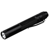Hama Classic Black Pen flashlight LED