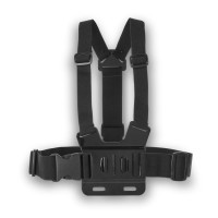 Hama 00004567 action sports camera accessory Camera chest harness