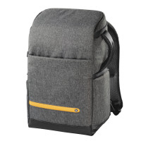 Hama Terra Backpack Grey