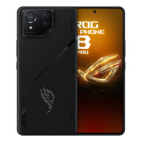 ASUS ROG Phone 8 Pro 8 17.2 cm (6.78") Dual SIM Android 14 5G USB Type-C 16 GB 512 GB 5500 mAh Black