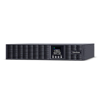 CyberPower OLS3000ERT2UA uninterruptible power supply (UPS) Double-conversion (Online) 2 kVA 1800 W 8 AC outlet(s)