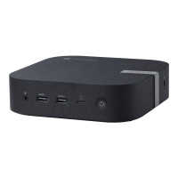 ASUS Chromebox CHROMEBOX5-S7009UN Intel® Core™ i7 i7-1260P 16 GB DDR4-SDRAM 256 GB SSD ChromeOS Mini PC Black