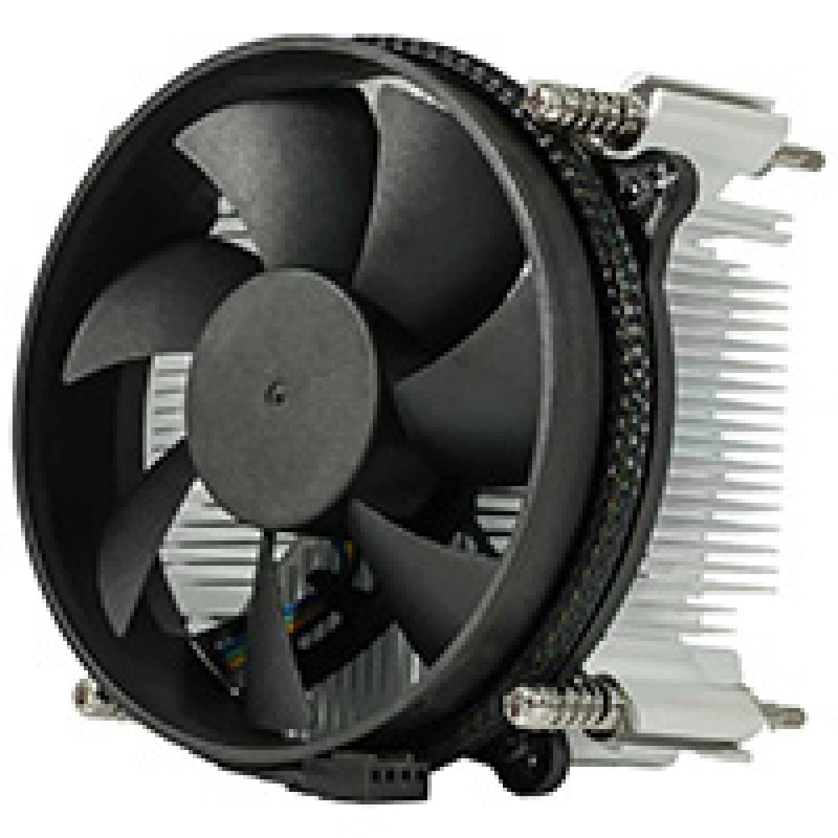 CiT Low Profile Z03 CPU Cooler With 90mm PWM Fan For Intel Platform
