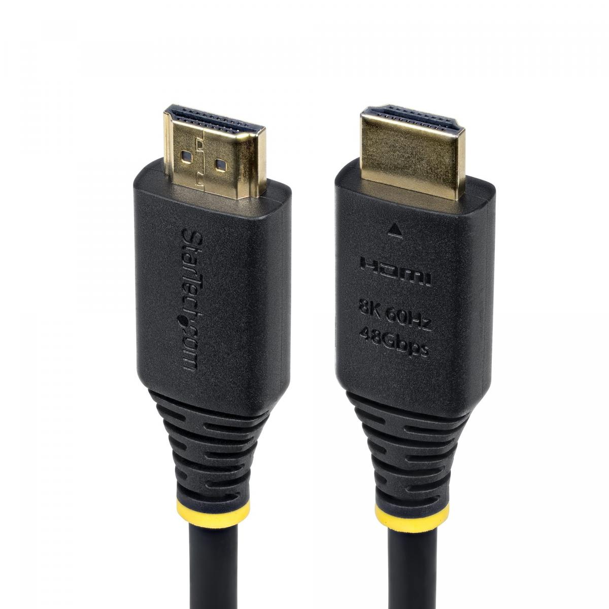 StarTech.com 1m HDMI 2.1 Cable